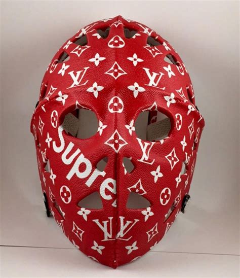 louis vuitton shiesty mask|louis vuitton face mask.